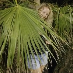 Наталья Курош, 01.02, Абакан