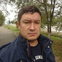 Аскар Тулебаев, 01.09, Уральск