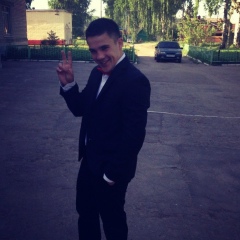 Ислам Хасбиуллин, 15.03, Казань