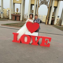 Дархан Алимбаев, 11.03