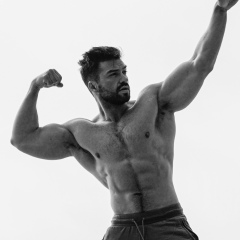 Алексей Иванейчик, 25.11