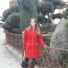 Наталія Демчук, 10.06.1986, Балинцы