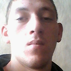 Антон Никитин, 17.11.1994