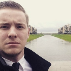 Александр Байгильдин, 05.03, Санкт-Петербург