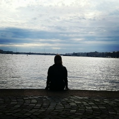 Лена Бакиева-Шешукова, 28.09.1989, Тюмень