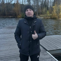 Максим Данилов, 26.09, Серов