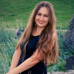 Таня Маленко, 19.05, Нежин