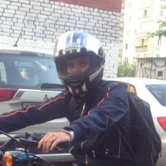 Алексей Белый, 16.12.1988, Москва