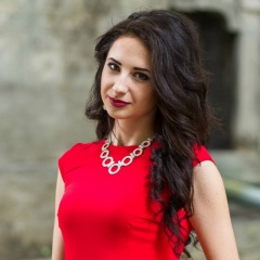 Konfeta Helen, 23.06, Львов