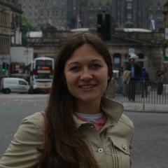 Инна Ворушило, 31.07.1984, Киев