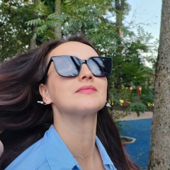 Наталья Царегородцева, 01.09.1989, Nice