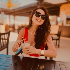 Мика Каныбекова, 12.03, Алматы