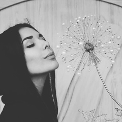 Лиза Мельник, 25.09.1992, Киев