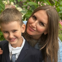 Виктория Востренкова, 24.02.1989, Санкт-Петербург