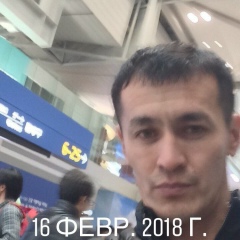 Женис Калжанов, 28.11, Алматы