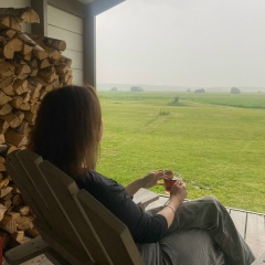 Наталья Кулаева, 22.12.1981, Тула