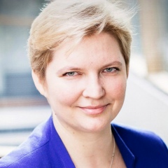 Мария Садовская-Комлач, 09.12, Warszawa