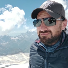 Жека Язев, 12.11.1982, Пермь