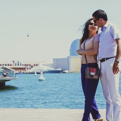 Тамара Хаева, 15.05.1987, Санкт-Петербург