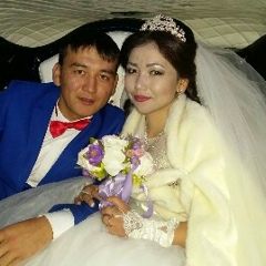 Уркия Мырзаахмедова, 19.06, Шымкент