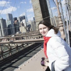 Катя Кулешова, 09.02, Череповец