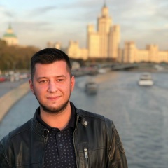 Влад Романенко, 23.09