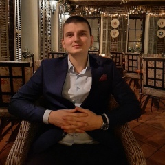 Артём Солдаткин, 02.04.1996, Москва