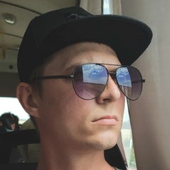 Евгений Тюрников, 02.02.1995, Новоаннинский