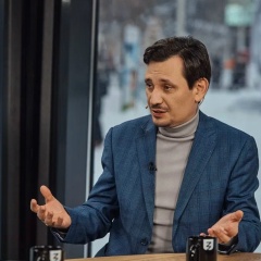 Игорь Вахрушев, 28.04.1979, Симферополь