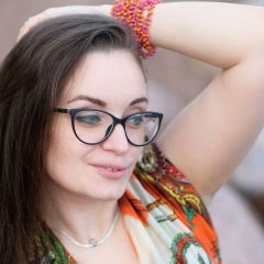 Мария Тимофеева, 15.02.1983, Санкт-Петербург