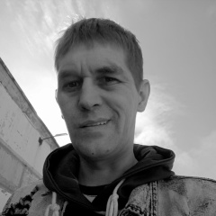 Максим Танана, 28.12, Сосногорск