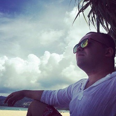 Rustam Abbasov, 03.02.1989, Волгоград