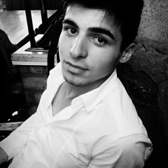 Victor Costin, 01.07.1996, Кишинев