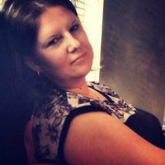 Анастасия Ягодкина, 14.10.1985, Москва