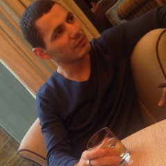 Эдик Манукян, 17.06, Ереван