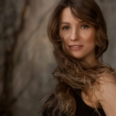 Екатерина Николаева, 14.08.1987, Москва