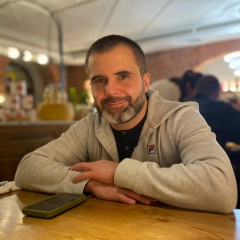Алексей Галямин, 24.06, Пермь