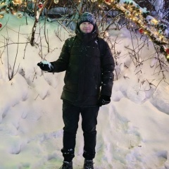 Никита Flyagin, 04.01, Новосибирск