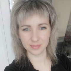 Татьяна Кочнева, 12.03.1984, Заречный