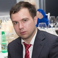 Владимир Касаткин, Москва