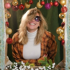 Наталия Спаскина, Москва