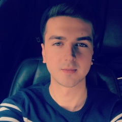 Юра Тохпариди, 01.10, Алматы