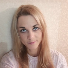 Полина Дунаева, 12.05.1982, Санкт-Петербург