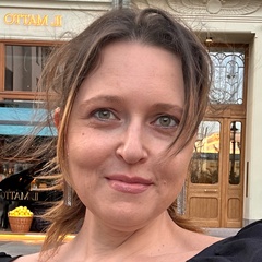 Ольга Короткова Психолог, 18.11, Москва