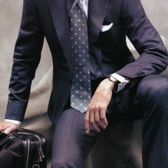 Джентельмен Удачи