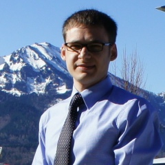 Андрей Пчелинцев, 17.08.1988, Москва