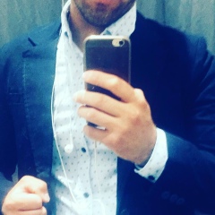 Romka Γорбунов, 14.07.1993, Москва