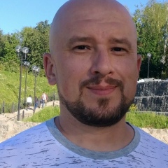 Виктор Петрунин, 17.08.1984, Чебоксары