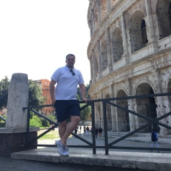 Александр Донских, 06.11.1987, Москва