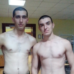 Эльдар Тляругов, 22.06.1994, Старый Черек